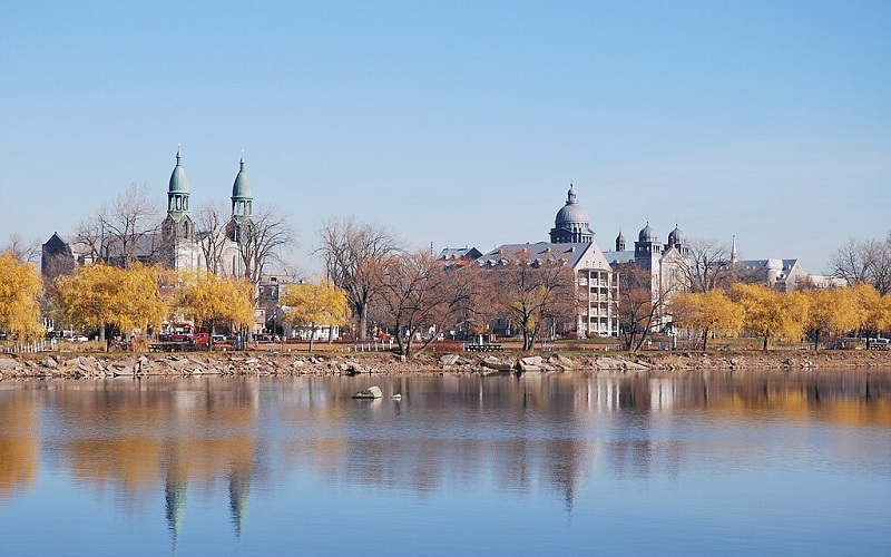 Montréal (Lachine)